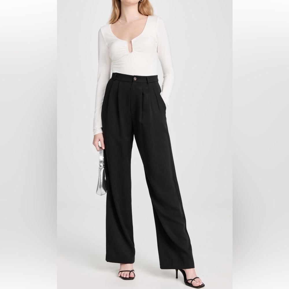 NWOT Reformation Mason Pant